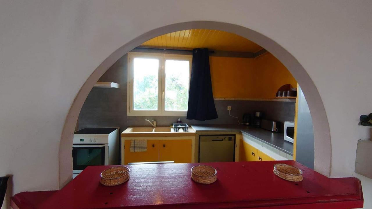 Le Barcares Logement Climatise Pour 6 Personnes, Draps Et Serviettes Non Fournis Air-Conditioned Accommodation For 6 People, Sheets And Towels Not Provided Alojamiento Con Aire Acondicionado Para 6 Personas, Sabanas Y Toallas No Incluidas Zewnętrze zdjęcie