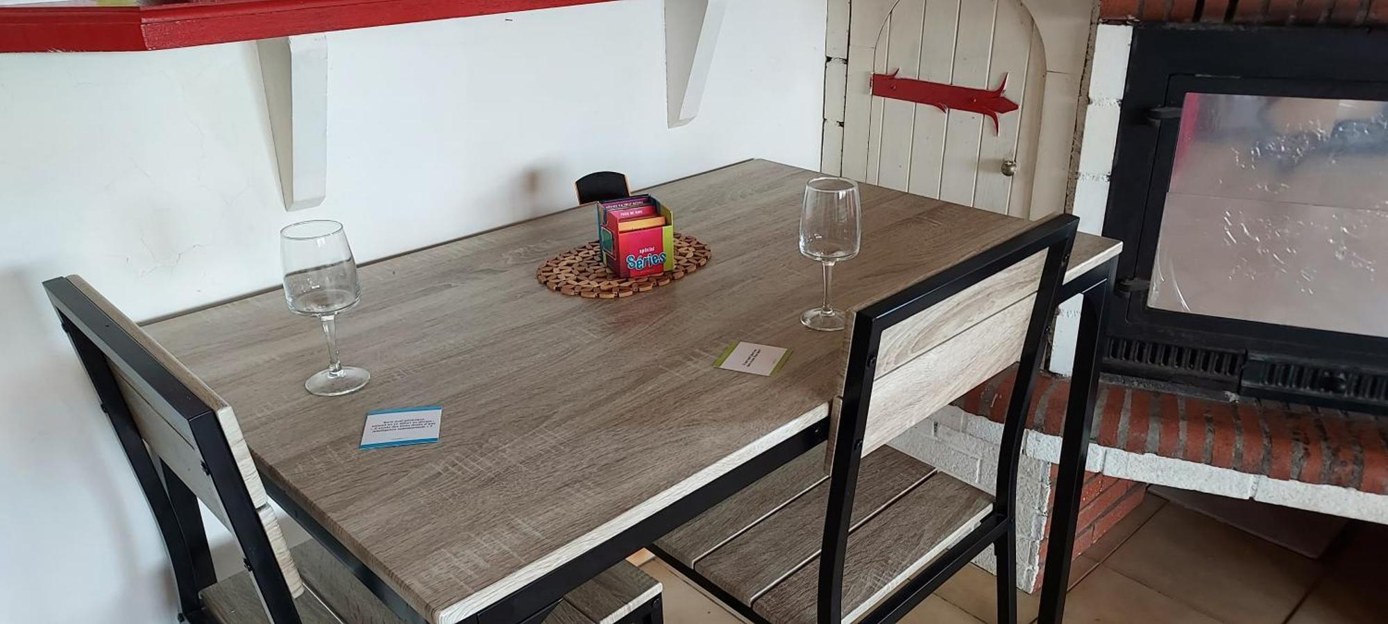 Le Barcares Logement Climatise Pour 6 Personnes, Draps Et Serviettes Non Fournis Air-Conditioned Accommodation For 6 People, Sheets And Towels Not Provided Alojamiento Con Aire Acondicionado Para 6 Personas, Sabanas Y Toallas No Incluidas Zewnętrze zdjęcie