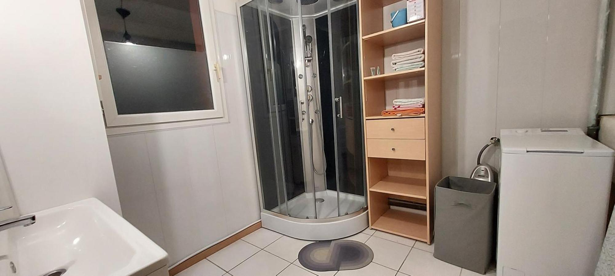 Le Barcares Logement Climatise Pour 6 Personnes, Draps Et Serviettes Non Fournis Air-Conditioned Accommodation For 6 People, Sheets And Towels Not Provided Alojamiento Con Aire Acondicionado Para 6 Personas, Sabanas Y Toallas No Incluidas Zewnętrze zdjęcie
