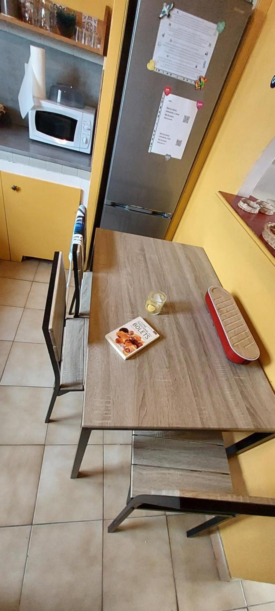 Le Barcares Logement Climatise Pour 6 Personnes, Draps Et Serviettes Non Fournis Air-Conditioned Accommodation For 6 People, Sheets And Towels Not Provided Alojamiento Con Aire Acondicionado Para 6 Personas, Sabanas Y Toallas No Incluidas Zewnętrze zdjęcie