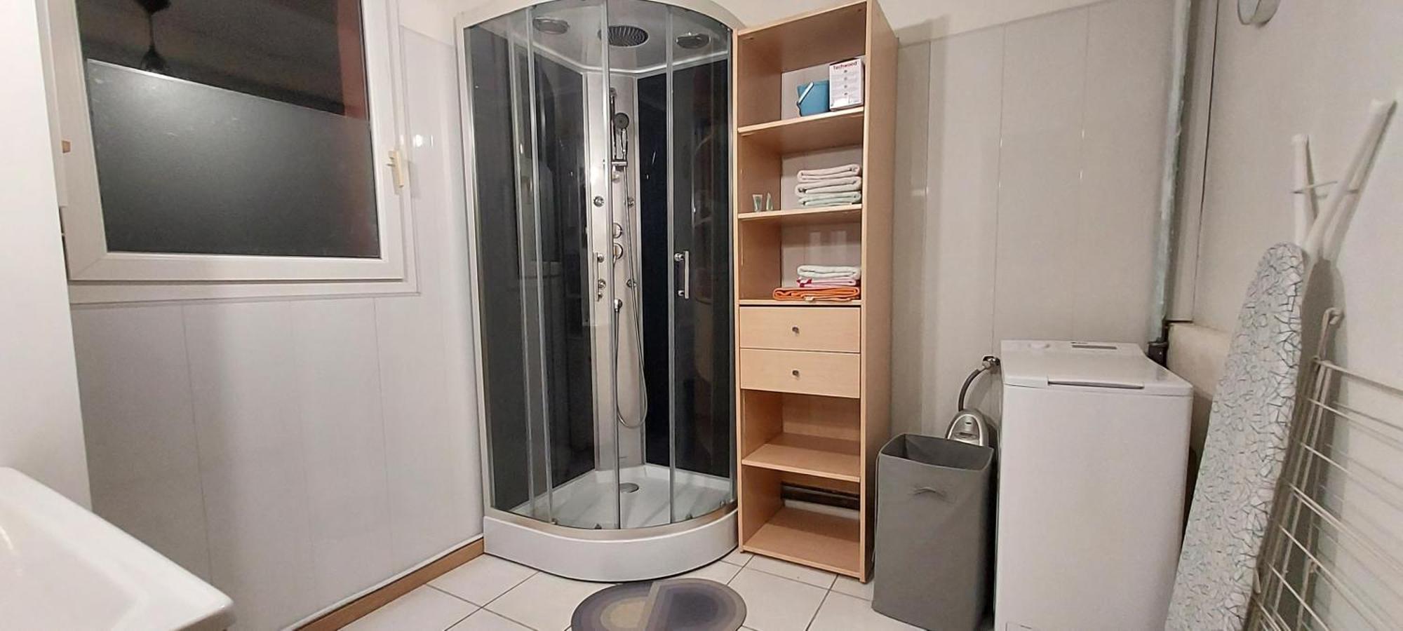 Le Barcares Logement Climatise Pour 6 Personnes, Draps Et Serviettes Non Fournis Air-Conditioned Accommodation For 6 People, Sheets And Towels Not Provided Alojamiento Con Aire Acondicionado Para 6 Personas, Sabanas Y Toallas No Incluidas Zewnętrze zdjęcie