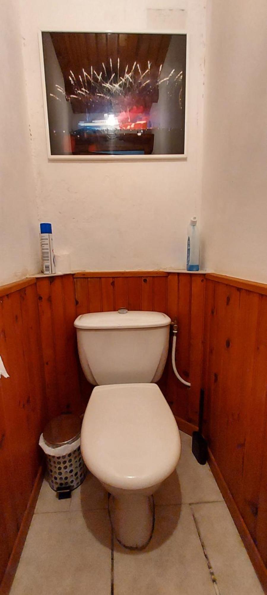 Le Barcares Logement Climatise Pour 6 Personnes, Draps Et Serviettes Non Fournis Air-Conditioned Accommodation For 6 People, Sheets And Towels Not Provided Alojamiento Con Aire Acondicionado Para 6 Personas, Sabanas Y Toallas No Incluidas Zewnętrze zdjęcie