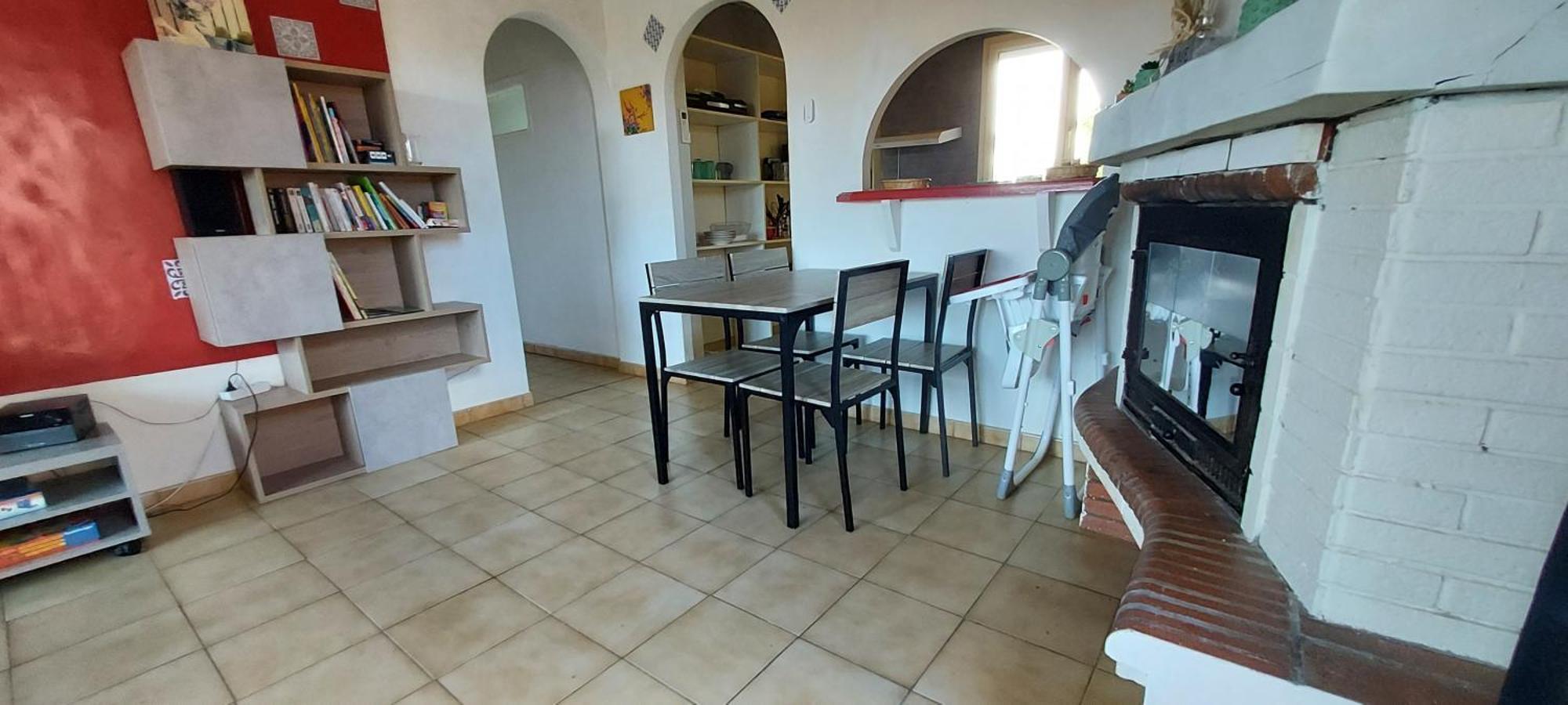 Le Barcares Logement Climatise Pour 6 Personnes, Draps Et Serviettes Non Fournis Air-Conditioned Accommodation For 6 People, Sheets And Towels Not Provided Alojamiento Con Aire Acondicionado Para 6 Personas, Sabanas Y Toallas No Incluidas Zewnętrze zdjęcie