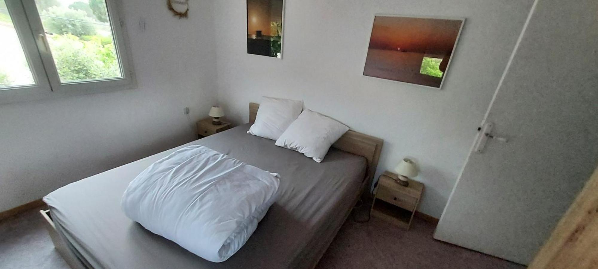 Le Barcares Logement Climatise Pour 6 Personnes, Draps Et Serviettes Non Fournis Air-Conditioned Accommodation For 6 People, Sheets And Towels Not Provided Alojamiento Con Aire Acondicionado Para 6 Personas, Sabanas Y Toallas No Incluidas Zewnętrze zdjęcie