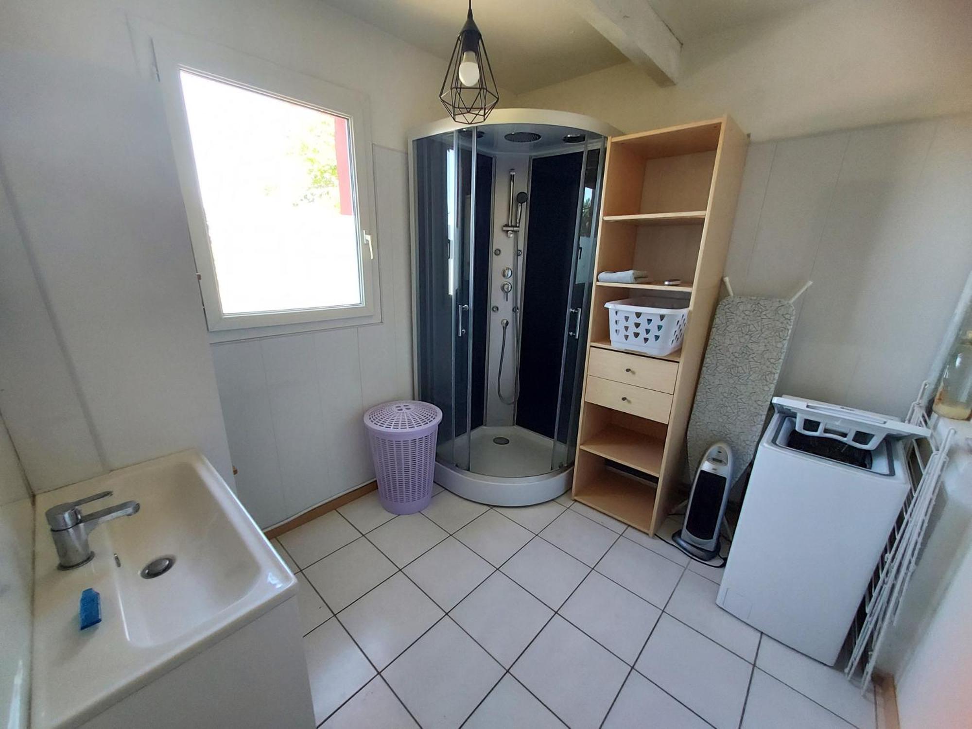 Le Barcares Logement Climatise Pour 6 Personnes, Draps Et Serviettes Non Fournis Air-Conditioned Accommodation For 6 People, Sheets And Towels Not Provided Alojamiento Con Aire Acondicionado Para 6 Personas, Sabanas Y Toallas No Incluidas Zewnętrze zdjęcie